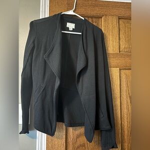 Caslon Black Women's Blazer